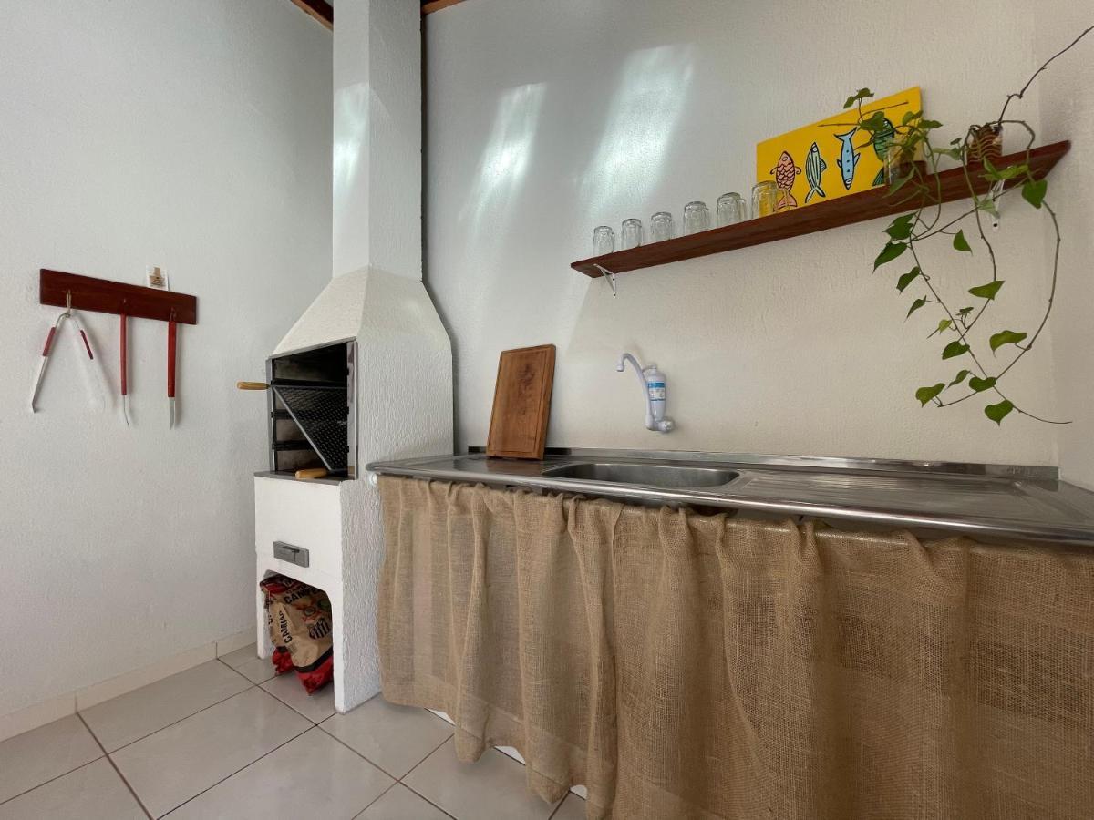 Casa Jabuticaba A 5 Min Dos Thermas E Hot Beach Olímpia Eksteriør bilde