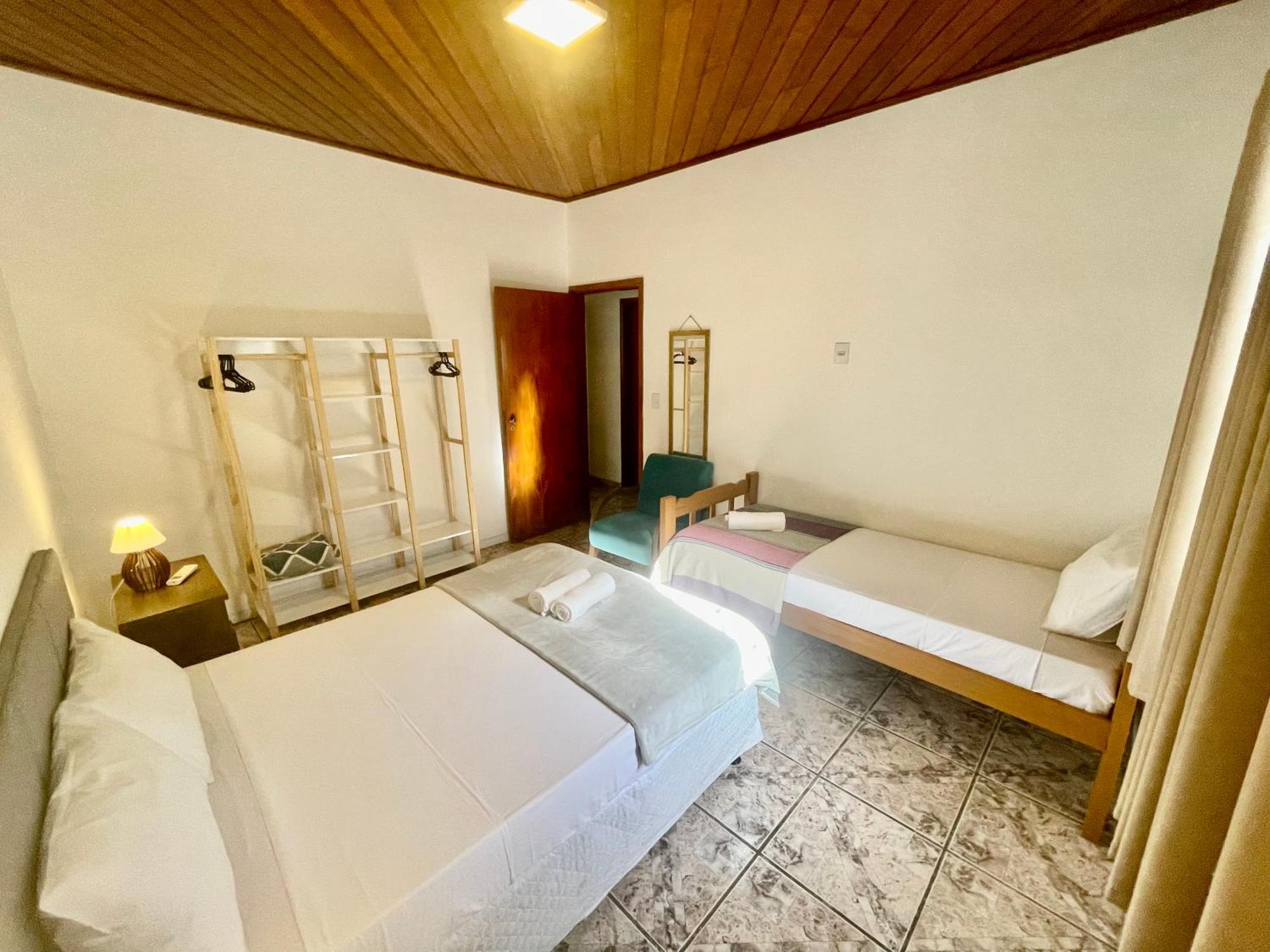 Casa Jabuticaba A 5 Min Dos Thermas E Hot Beach Olímpia Eksteriør bilde