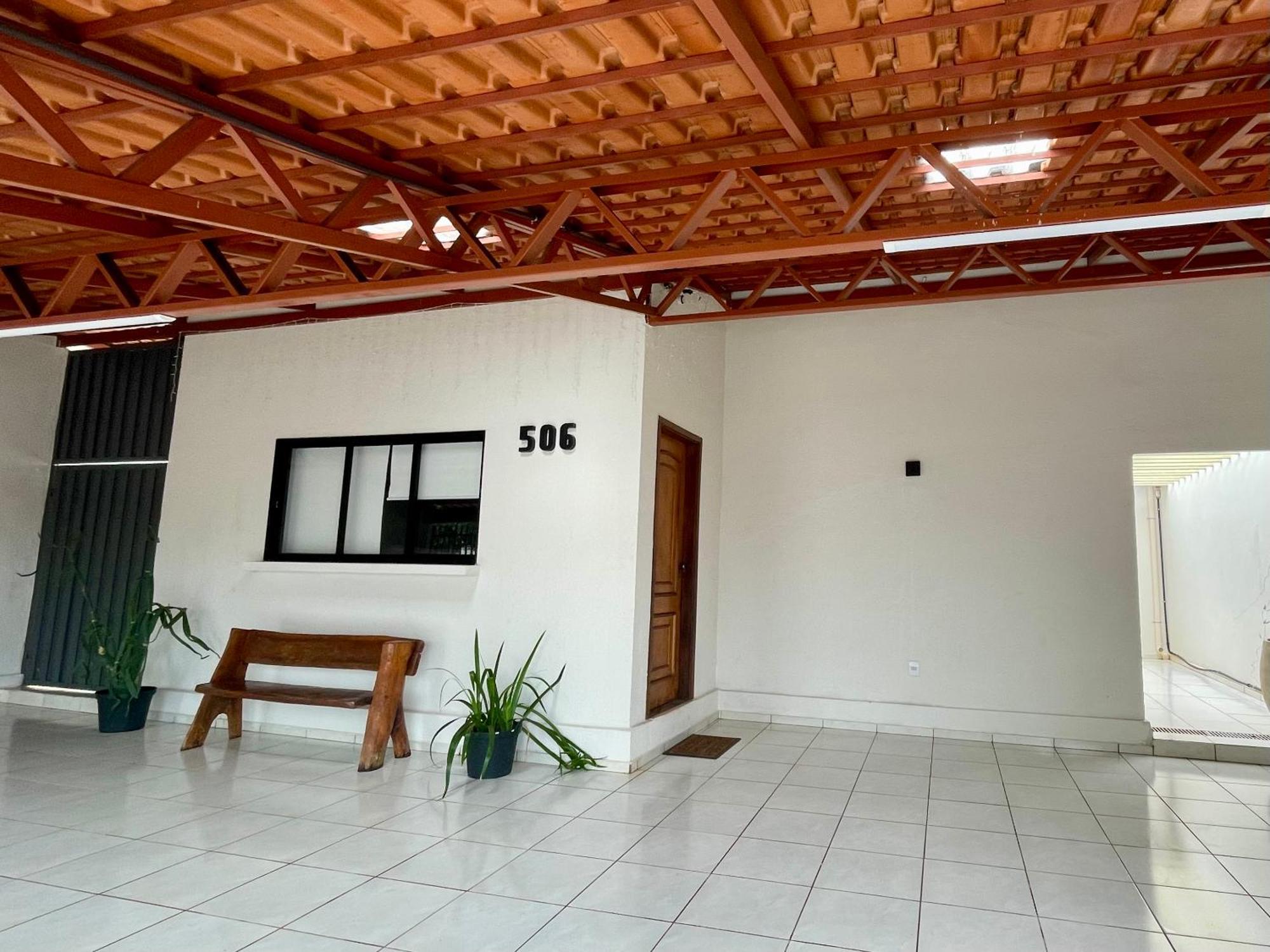 Casa Jabuticaba A 5 Min Dos Thermas E Hot Beach Olímpia Eksteriør bilde