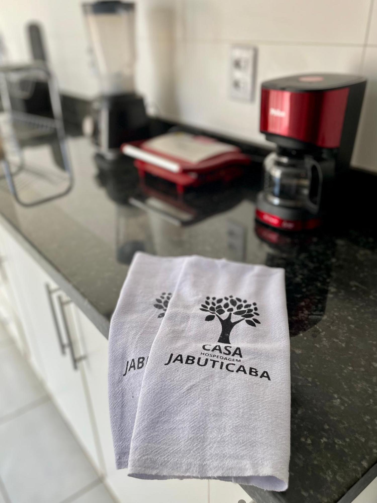 Casa Jabuticaba A 5 Min Dos Thermas E Hot Beach Olímpia Eksteriør bilde